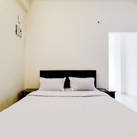 Hotel O Home Cozy Home Guwahati Dış mekan fotoğraf