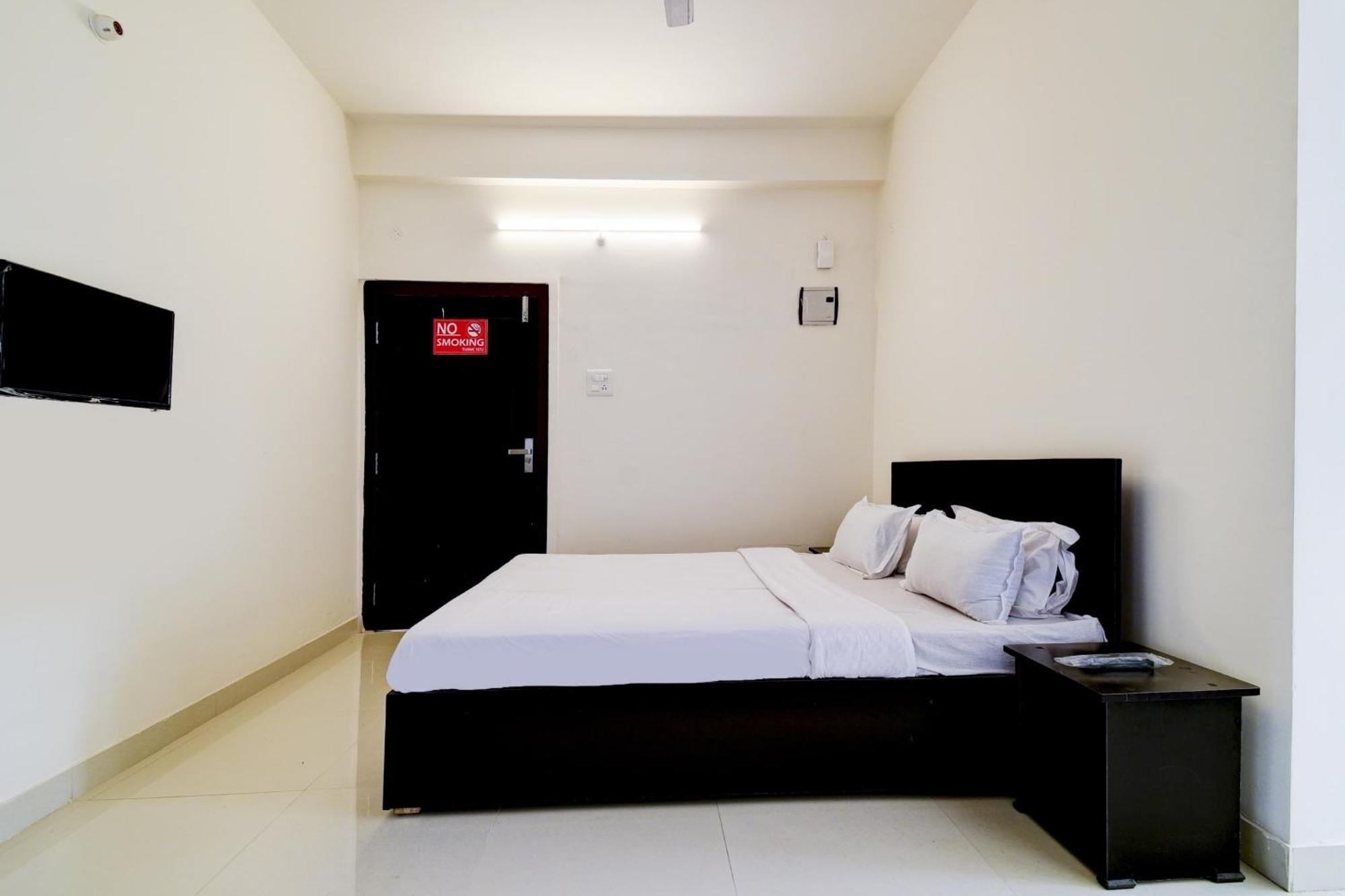 Hotel O Home Cozy Home Guwahati Dış mekan fotoğraf