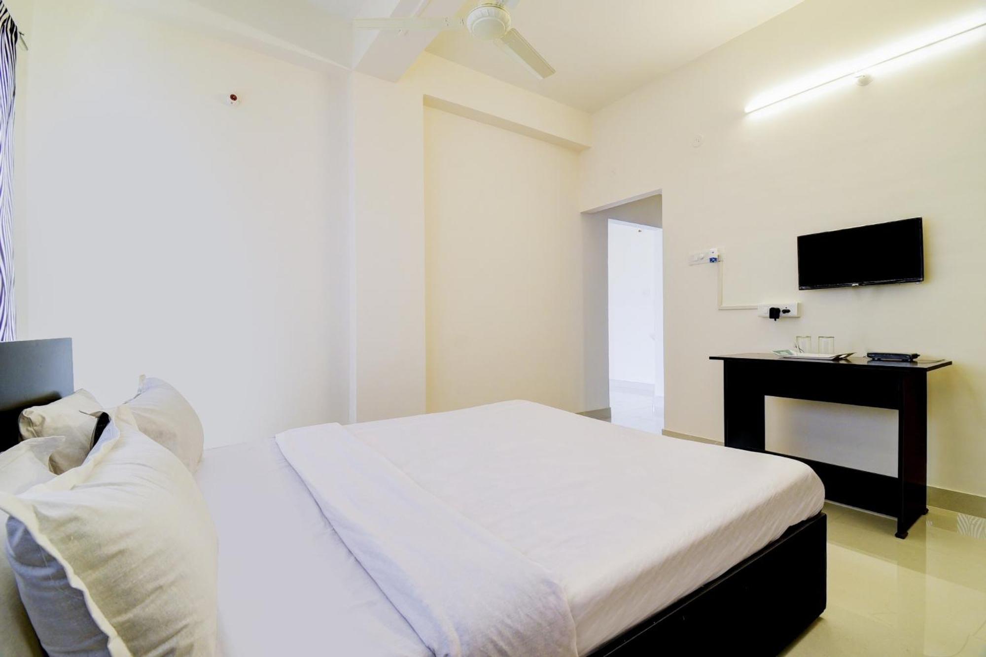Hotel O Home Cozy Home Guwahati Dış mekan fotoğraf