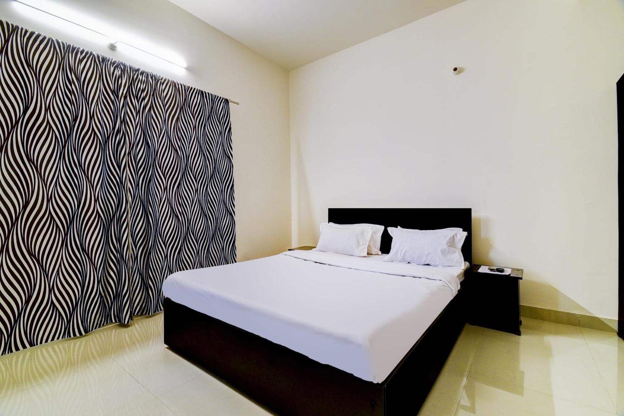 Hotel O Home Cozy Home Guwahati Dış mekan fotoğraf