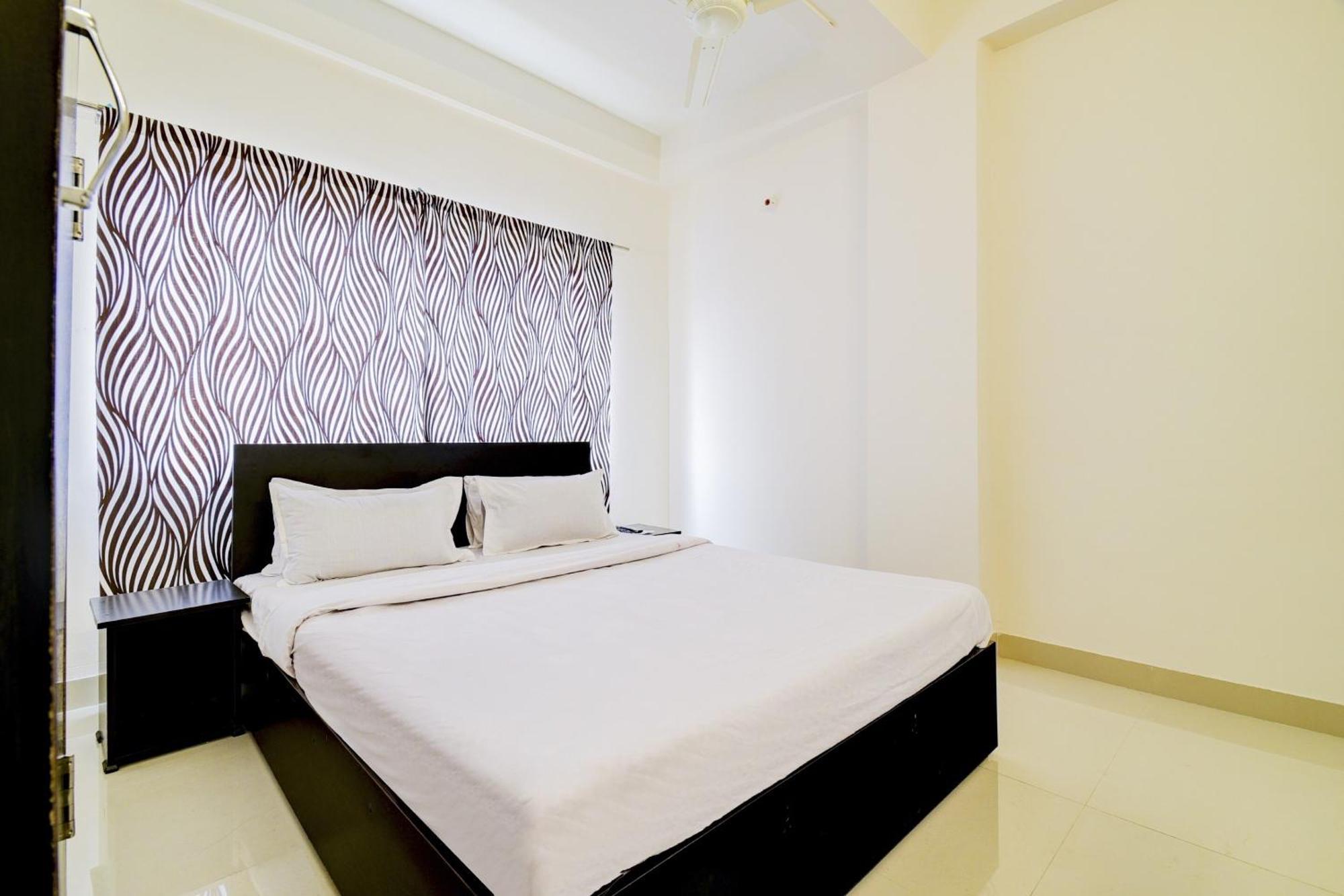 Hotel O Home Cozy Home Guwahati Dış mekan fotoğraf