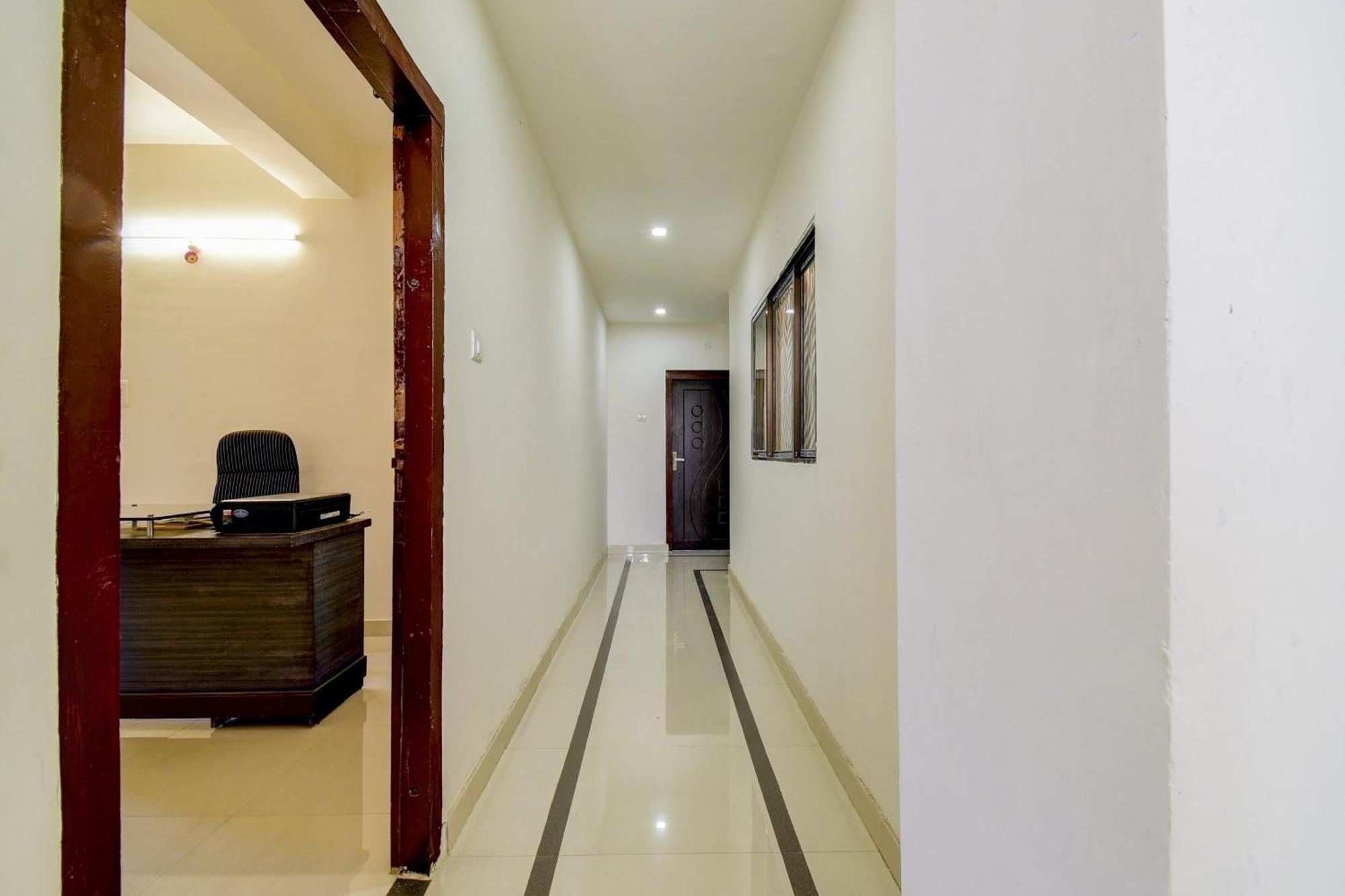 Hotel O Home Cozy Home Guwahati Dış mekan fotoğraf