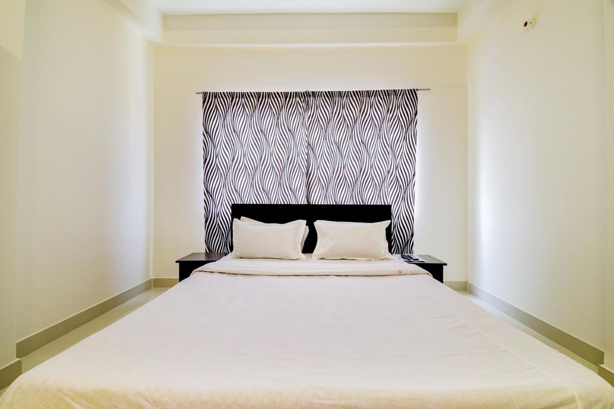Hotel O Home Cozy Home Guwahati Dış mekan fotoğraf