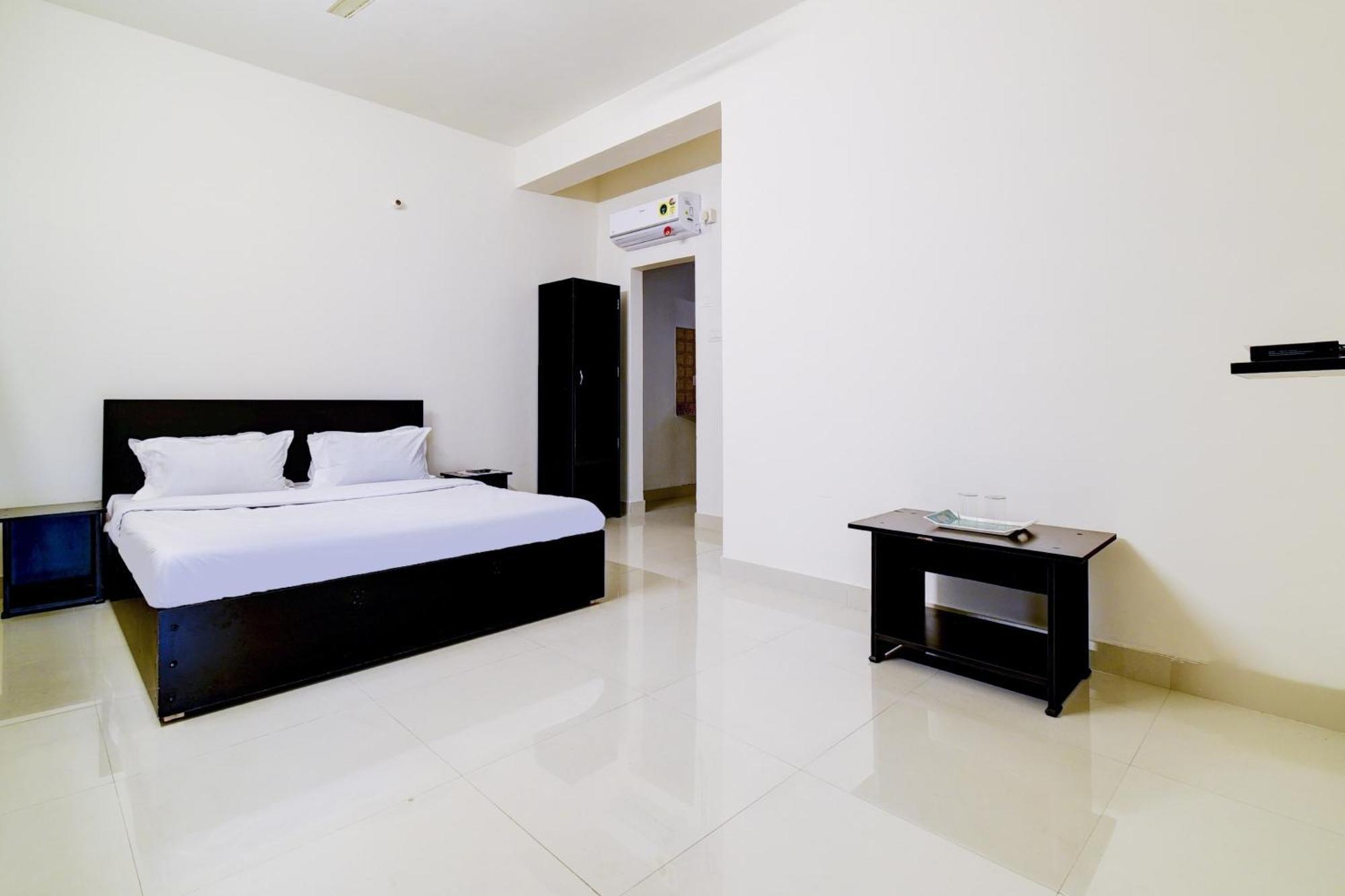 Hotel O Home Cozy Home Guwahati Dış mekan fotoğraf