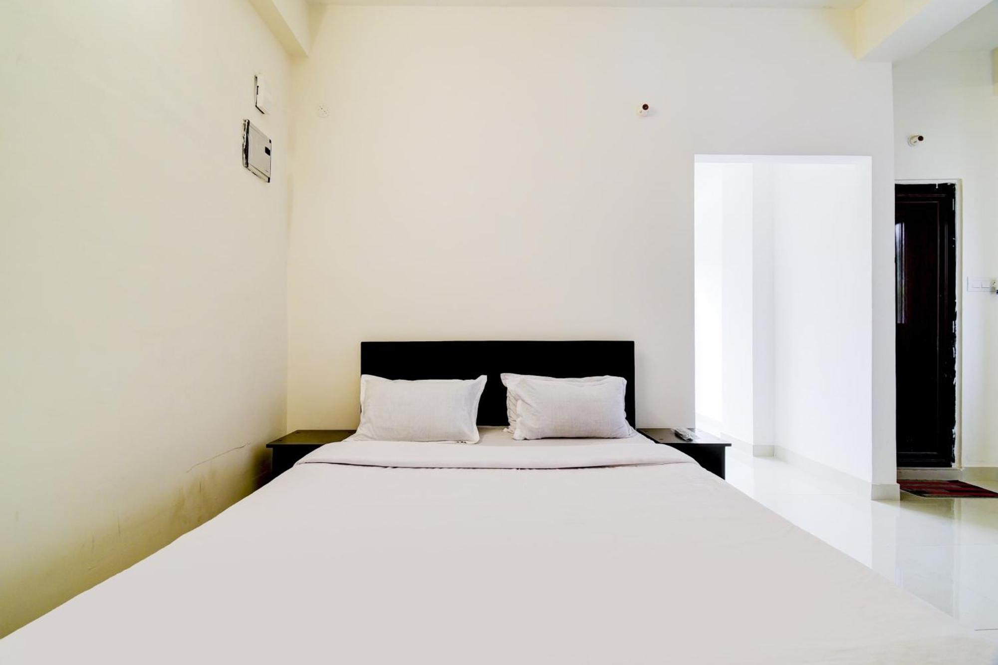 Hotel O Home Cozy Home Guwahati Dış mekan fotoğraf