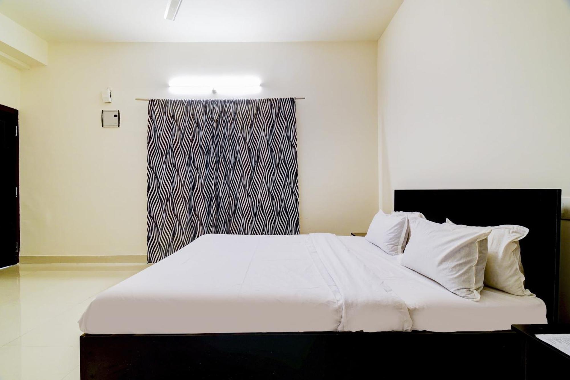 Hotel O Home Cozy Home Guwahati Dış mekan fotoğraf